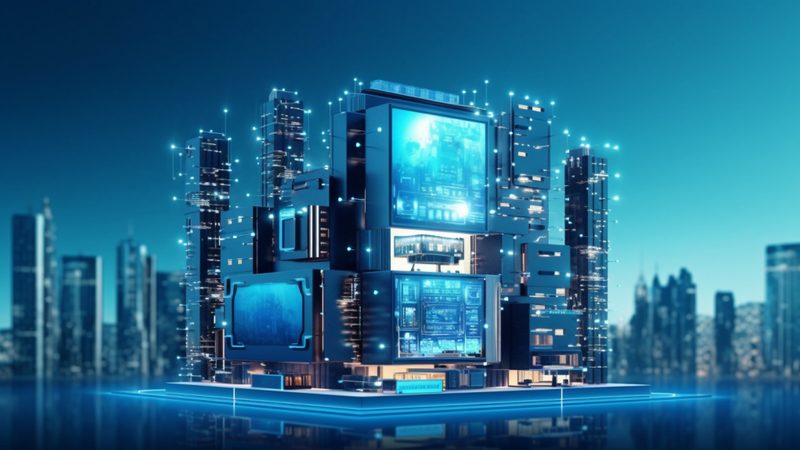 ELT工具选型：揭秘企业数据集成转型的关键考量